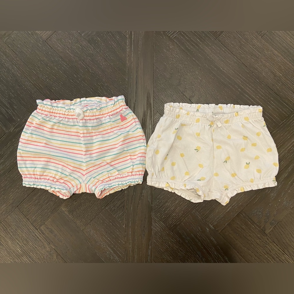 Bloomers Bundle
